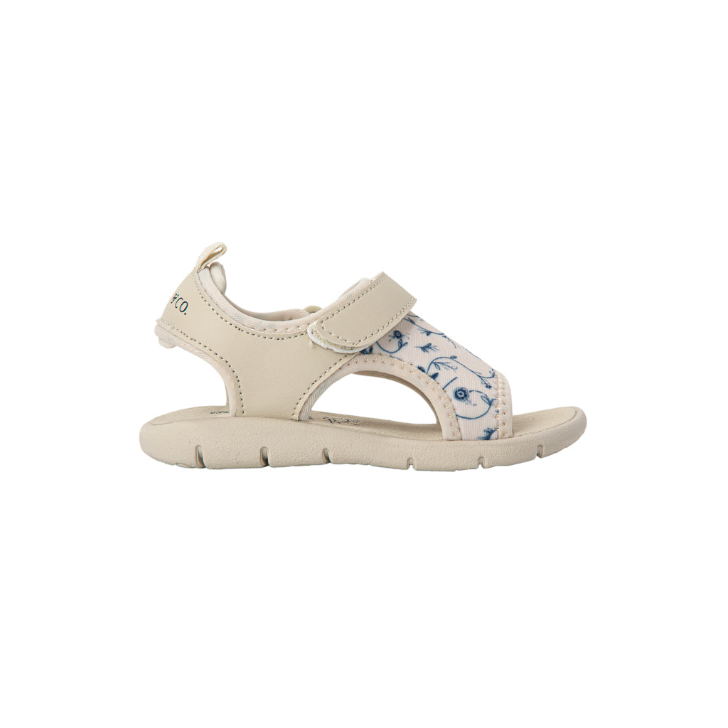 Play Sandal - Scandi Floral