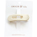 GRECH & CO. Grip clips Hair clips Buff