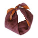GRECH & CO. Head Scarf Hair accessories Mallow+Tierra