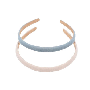 GRECH & CO. Headbands Set of 2 Hair accessories Laguna+Bog
