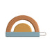 GRECH & CO. Horizon | Hair Clip Hair clips Sky Blue, Sienna