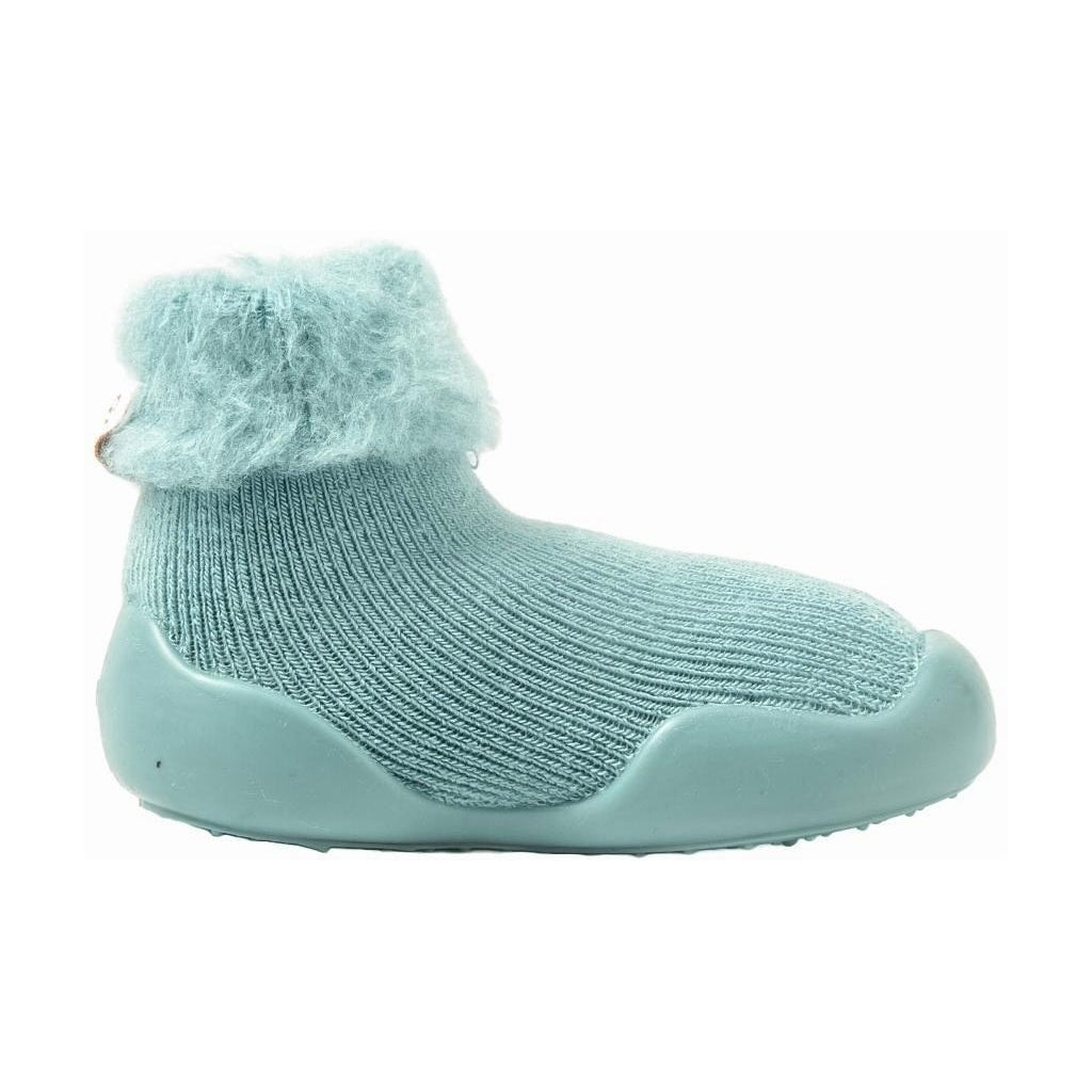 GRECH & CO. Indoor Shoe Slippers Socks Laguna