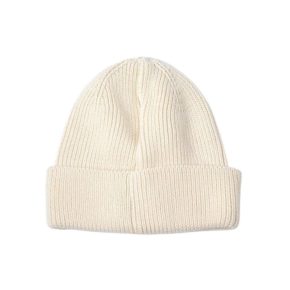 GRECH & CO. Knit Beanie Clothing Atlas