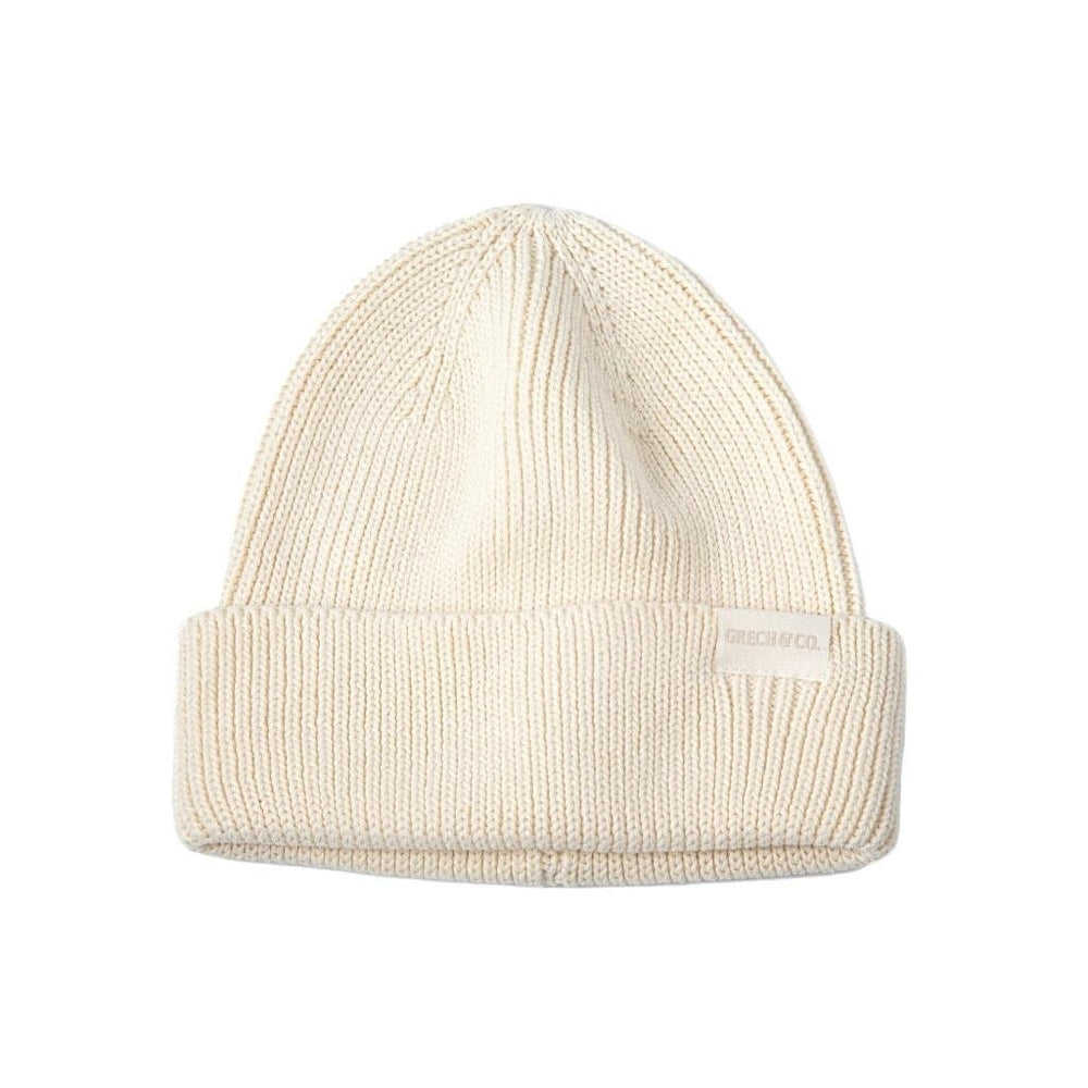 GRECH & CO. Knit Beanie Clothing Atlas