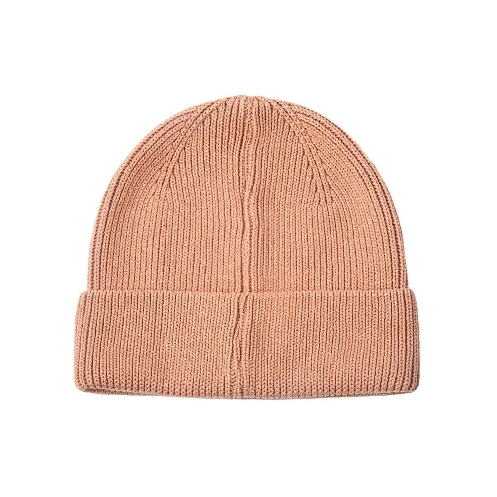 GRECH & CO. Knit Beanie Clothing Sunset