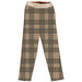 GRECH & CO. Leggings Clothing Storm Plaid