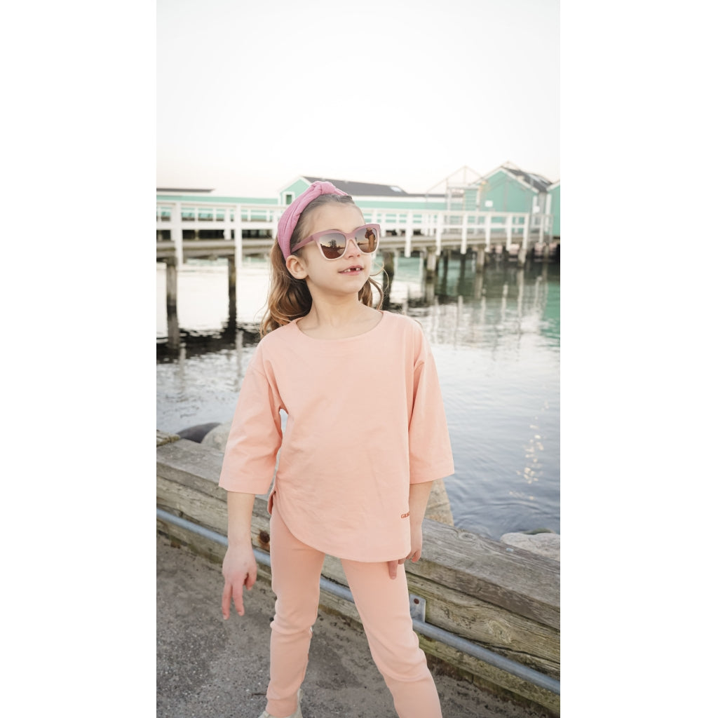 GRECH & CO. Leggings Clothing Sunset