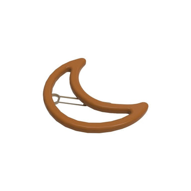 GRECH & CO. Moon | Hair Clip Hair clips Sienna