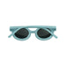 GRECH & CO. Original Round | Eco Bendable Polarized Sunglasses Sunglasses Laguna