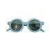 GRECH & CO. Original Round | Eco Bendable Polarized Sunglasses Sunglasses Laguna