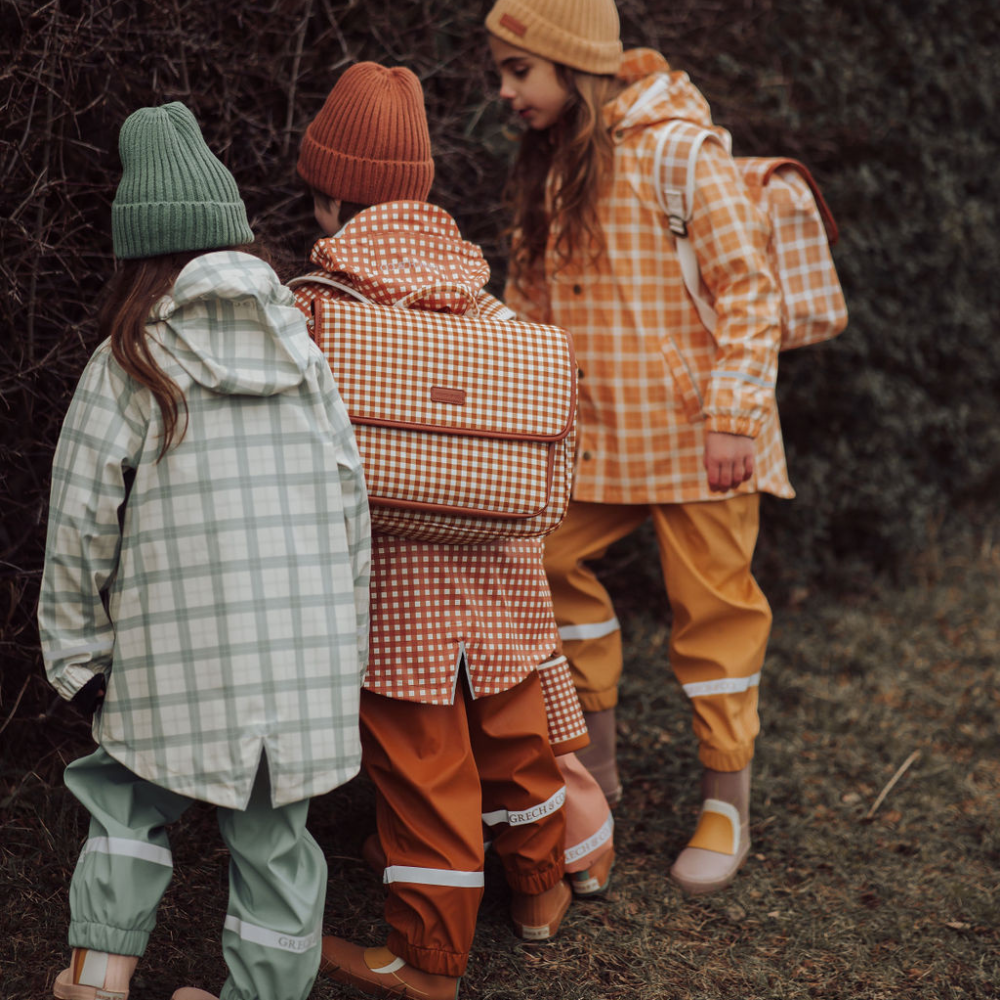 Rain Pants | Sienna