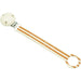 GRECH & CO. Pacifier Clip - Pattern Pacifier clips Stripes Atlas + Tierra