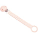 GRECH & CO. Pacifier Clips Pacifier clips Shell
