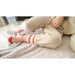 GRECH & CO. Pajama 2 piece Clothing Fog
