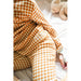 GRECH & CO. Pajama 2 piece Clothing Sienna Gingham