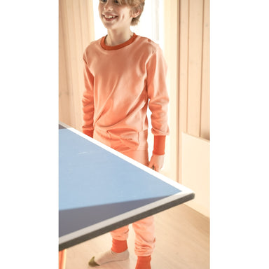 GRECH & CO. Pajama 2 piece Clothing Sunset