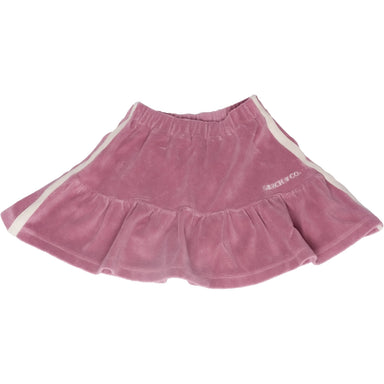 GRECH & CO. Play Skort | GOTS Clothing Mauve Rose