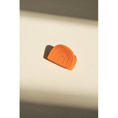 GRECH & CO. Rainbow + Sun | Hair Claw Set of 2 Hair clips Cajun Blossom