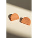 GRECH & CO. Rainbow + Sun | Hair Claw Set of 2 Hair clips Sienna