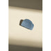 GRECH & CO. Rainbow + Sun | Hair Claw Set of 2 Hair clips Sky Blue