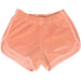 GRECH & CO. Retro Shorts | GOTS Clothing Coral Rouge