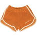 GRECH & CO. Retro Shorts | GOTS Clothing Sienna