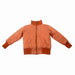 GRECH & CO. Reversible Bomber Jacket Clothing Sunset + Sunset Gingham