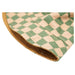 GRECH & CO. Reversible Bucket Hat Hats Checks  Sunset  + Orchard