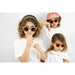 GRECH & CO. Reversible Bucket Hat Hats Stripes Sunset + Tierra