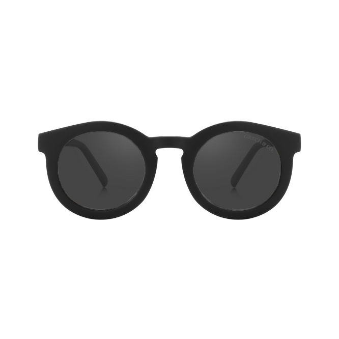 Classic | Sustainable Sunglasses | Plant-Based Bendable Polarized - Child | 3-8 Y