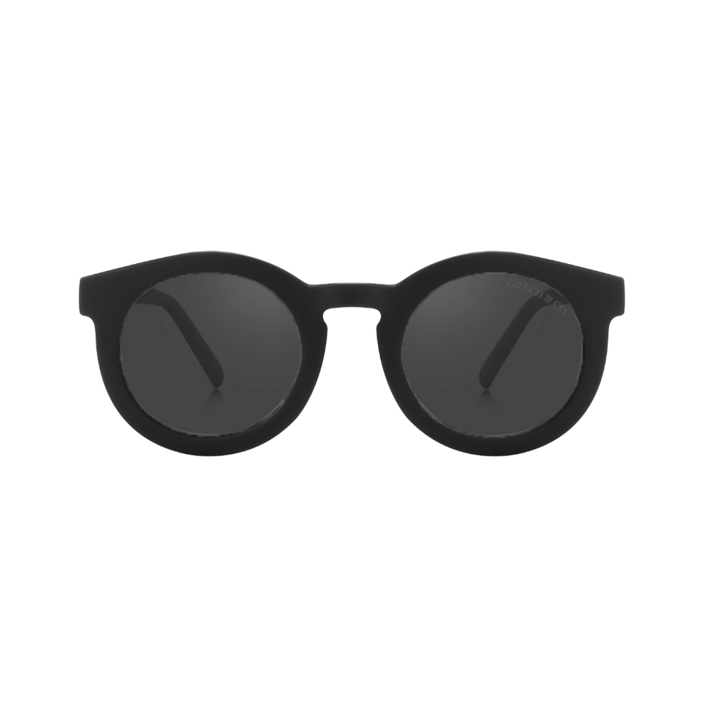 Classic | Sustainable Sunglasses | Plant-Based Bendable Polarized - Adult | 16+ Y