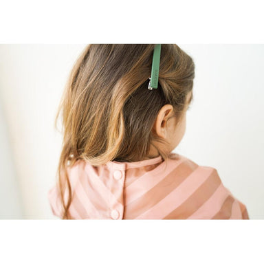 GRECH & CO. Set of 2 - 2 Toned Hair Clips Hair clips Orchard