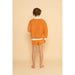 GRECH & CO. Signature Sweater | GOTS Clothing Sienna