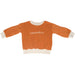 GRECH & CO. Signature Sweater | GOTS Clothing Sienna
