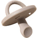 GRECH & CO. Soother Pacifier | Color Splash Collection Pacifier Fog