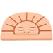 GRECH & CO. Sun teether  Sunset