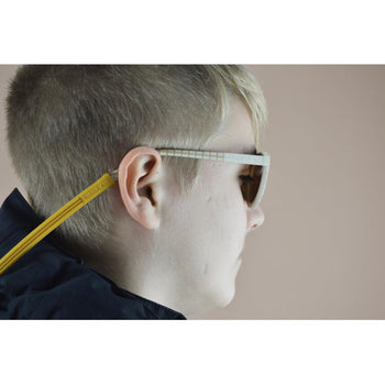Sunglasses Strap - Solid - Wheat