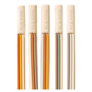 Sunglasses Straps - Stone + Spice + Buff