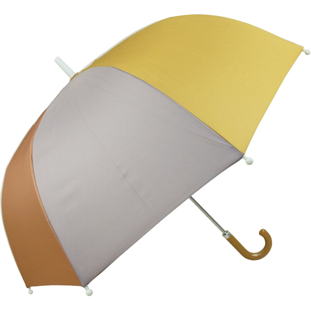STOCK GCO2002 | Sustainable Rain Umbrellas - Stone