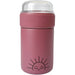 GRECH & CO. Thermo Snack + Food Jar Thermo Mauve Rose