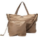 GRECH & CO. Tote Bag Bag Fog