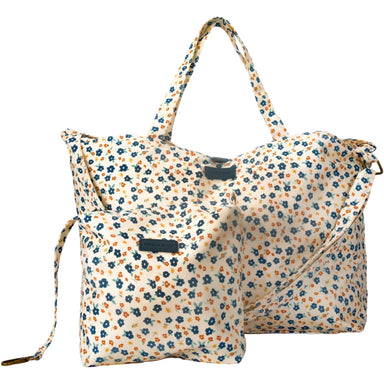 GRECH & CO. Tote Bag Bag Meadow