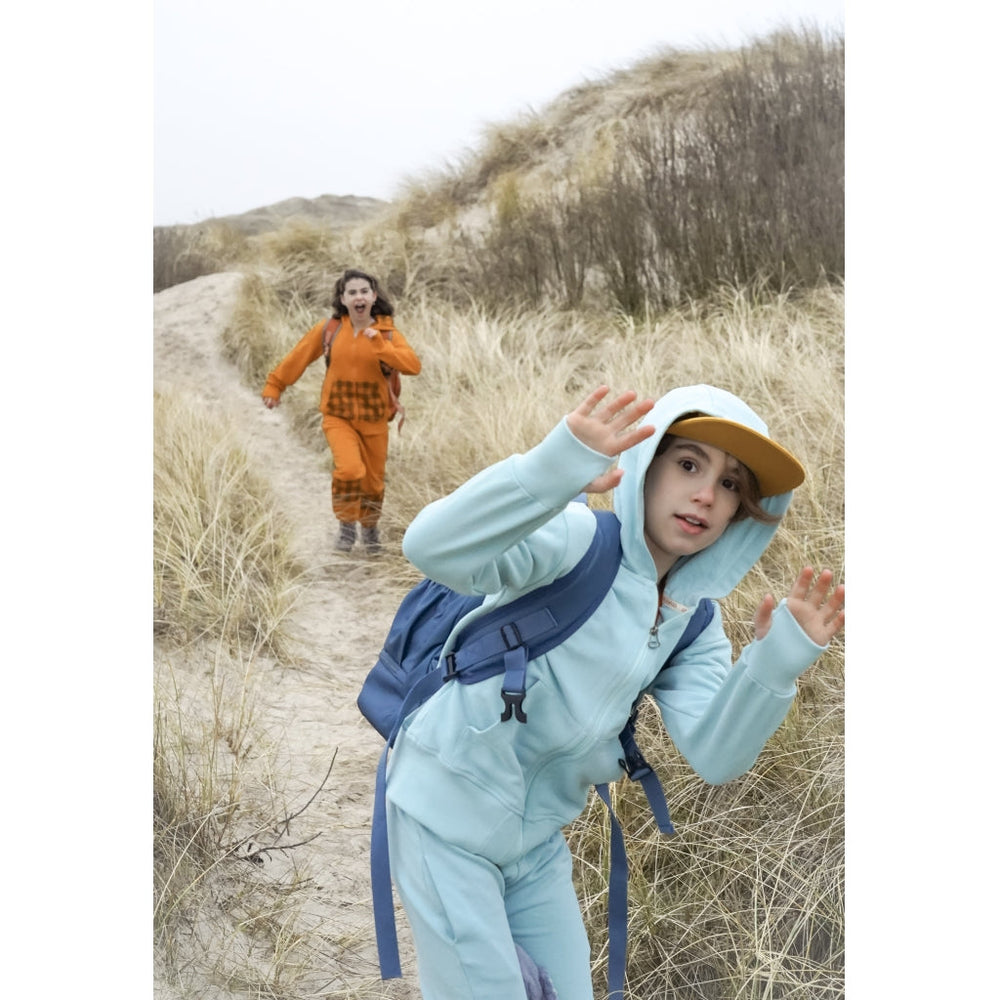GRECH & CO. Tracksuit Jacket Clothing Laguna