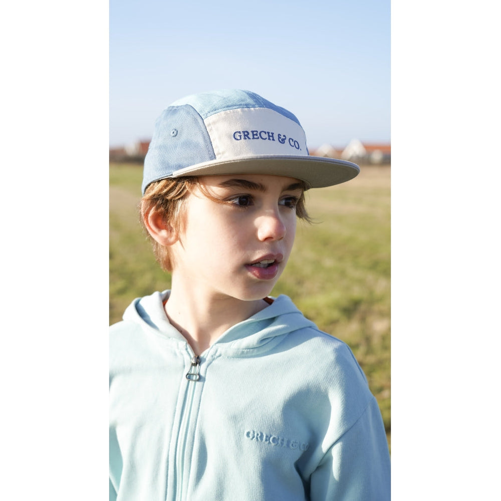 GRECH & CO. Tracksuit Jacket Clothing Laguna