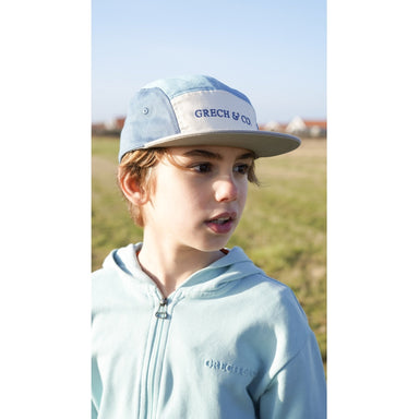 GRECH & CO. Tracksuit Jacket Clothing Laguna
