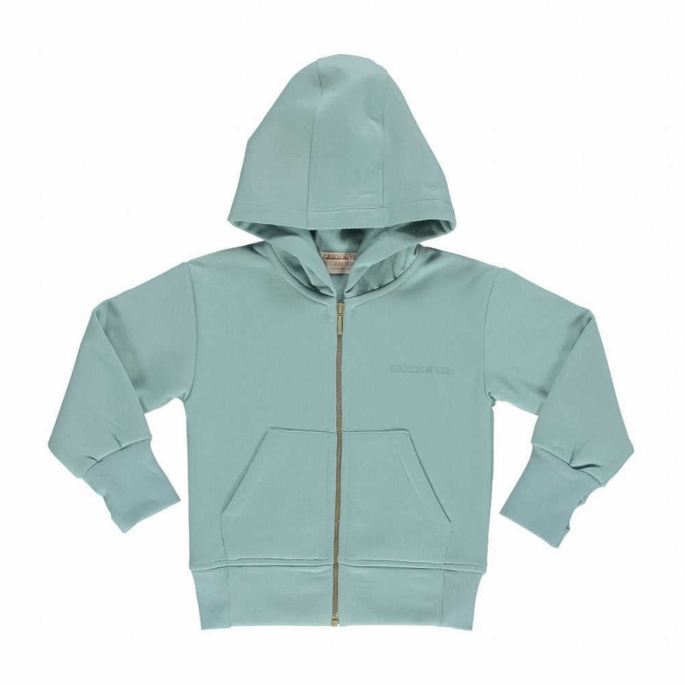 GRECH & CO. Tracksuit Jacket Clothing Laguna