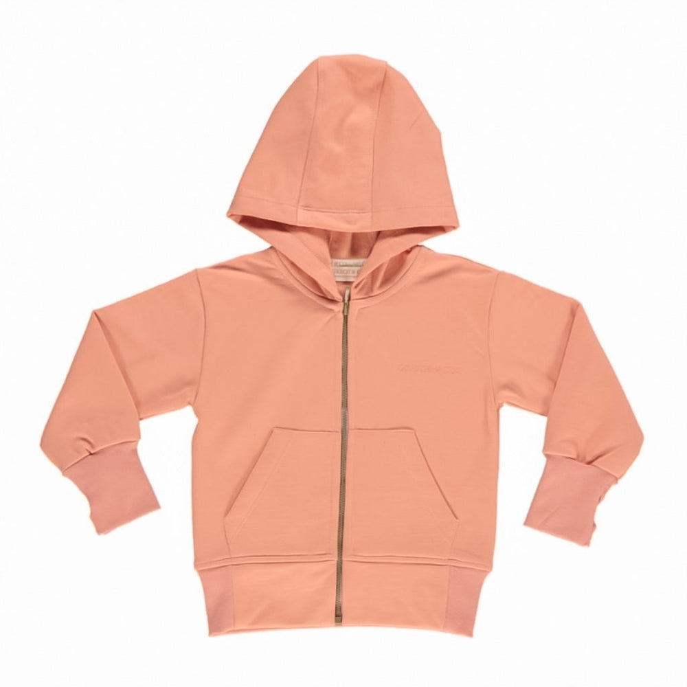 GRECH & CO. Tracksuit Jacket Clothing Sunset