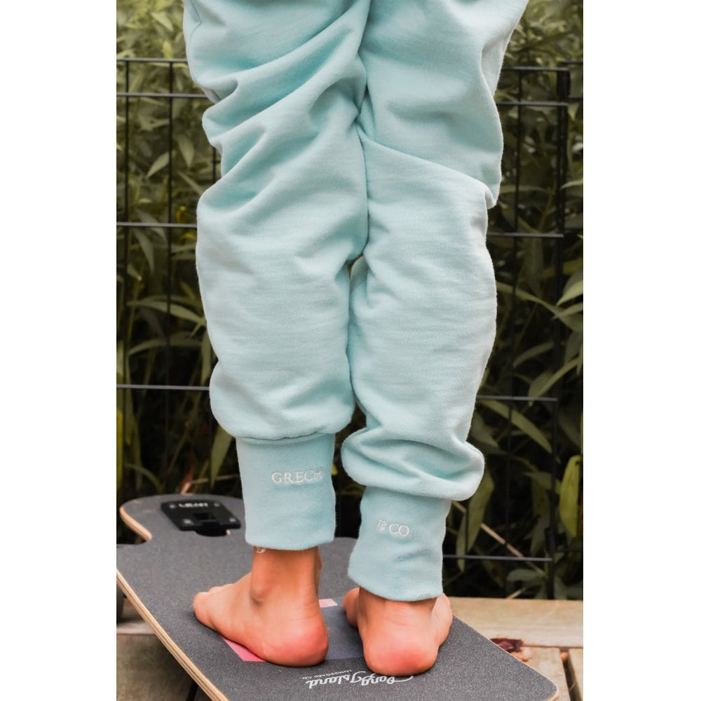 GRECH & CO. Tracksuit Joggers Clothing Laguna