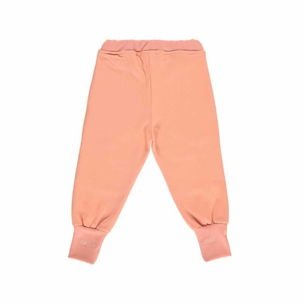 GRECH & CO. Tracksuit Joggers Clothing Sunset