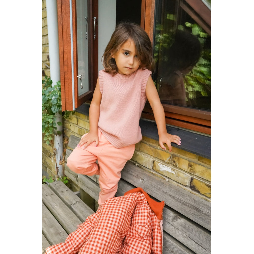 GRECH & CO. Tracksuit Joggers Clothing Sunset